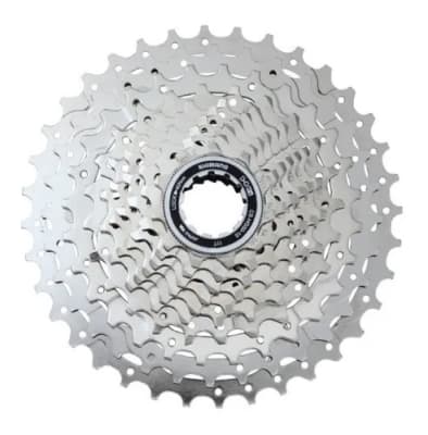 PINON SHIMANO CASSETTE 10V. (11-36) CS-HG50-10 PINON SHIMANO CASSETTE 10V. (11-36) CS-HG50-10