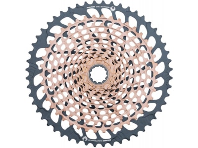 PIÑON SRAM XG 1299 EAGLE 10-52T COPPER PIÑON SRAM XG 1299 EAGLE 10-52T COPPER