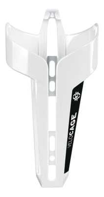PORTA CARAMAYOLA VELOCAGE WHITE GLOSSY PORTA CARAMAYOLA VELOCAGE WHITE GLOSSY
