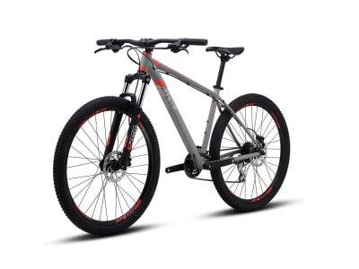 BICICLETA POLYGON PLG PREMIER 4 27.5X456 M GRY BA PV5 BICICLETA POLYGON PLG PREMIER 4 27.5X456 M GRY BA PV5