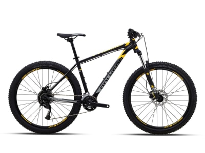 BICICLETA POLYGON PLG PREMIER 5 27.5X456 M BLK BA PV5 BICICLETA POLYGON PLG PREMIER 5 27.5X456 M BLK BA PV5