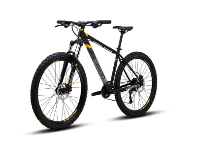 BICICLETA POLYGON PLG PREMIER 5 27.5X456 M BLK BA PV5 BICICLETA POLYGON PLG PREMIER 5 27.5X456 M BLK BA PV5