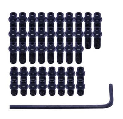 REPUESTO DMR PEDAL VAULT PIN REPUESTO DMR PEDAL VAULT PIN