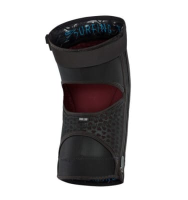 RODILLERA K-TRAZE ZIP TALLA S RODILLERA K-TRAZE ZIP TALLA S