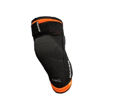 RODILLERA RACER PROFILE KNEE - D3O NARANJO XL RODILLERA RACER PROFILE KNEE - D3O NARANJO XL