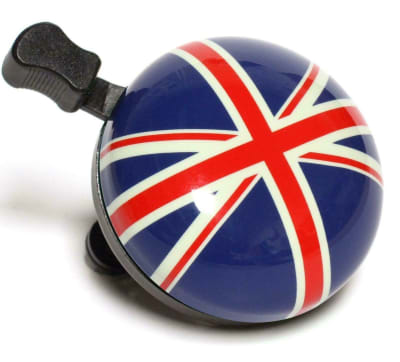 CAMPANILLA UNION JACK CAMPANILLA UNION JACK