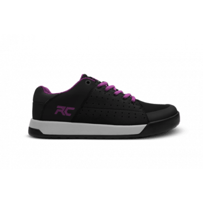 ZAPATILLAS RIDE CONCEPTS LIVEWIRE RC WOMENS BLACK/PURPLE TALLA36 ZAPATILLAS RIDE CONCEPTS LIVEWIRE RC WOMENS BLACK/PURPLE TALLA36