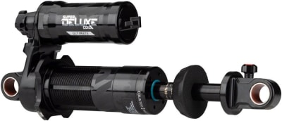 SHOCK ROCK SHOX SUPER DELUXE ULT COIL RCT 210X55 LOC SHOCK ROCK SHOX SUPER DELUXE ULT COIL RCT 210X55 LOC