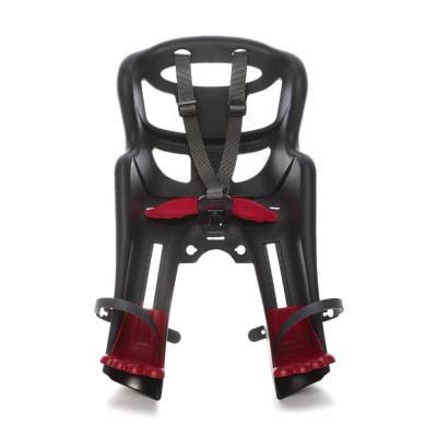SILLA BELLELLI DELANTERA HANDLEFIX TATOO 15KG NEGRO/GRIS SILLA BELLELLI DELANTERA HANDLEFIX TATOO 15KG NEGRO/GRIS