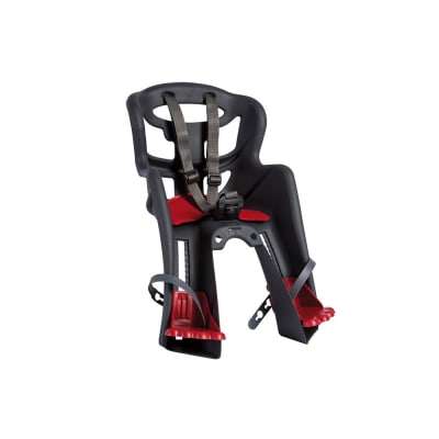 SILLA BELLELLI DELANTERA HANDLEFIX TATOO 15KG NEGRO/GRIS SILLA BELLELLI DELANTERA HANDLEFIX TATOO 15KG NEGRO/GRIS
