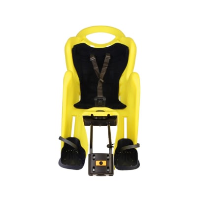 SILLA BELLELLI FRAME SISTEM MR FOX 22KG AMARILLO SILLA BELLELLI FRAME SISTEM MR FOX 22KG AMARILLO