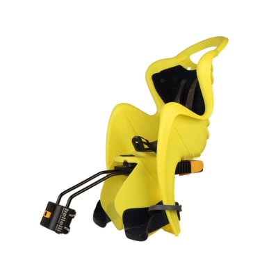 SILLA BELLELLI FRAME SISTEM MR FOX 22KG AMARILLO SILLA BELLELLI FRAME SISTEM MR FOX 22KG AMARILLO