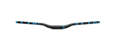 MANILLAR ALUMINIO NUKEPROOF HORIZON V2 RISE 25MM AZUL MANILLAR ALUMINIO NUKEPROOF HORIZON V2 RISE 25MM AZUL