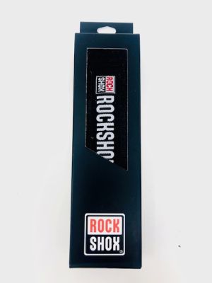 STRAP ROCK SHOX NEGRO STRAP ROCK SHOX NEGRO