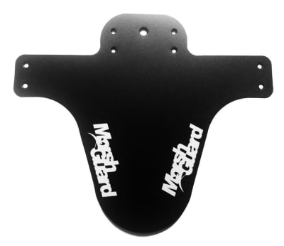 TAPABARROS MARSHGUARD 275 NEGRO - COLOR : BLANCO TAPABARROS MARSHGUARD 275 NEGRO - COLOR : BLANCO
