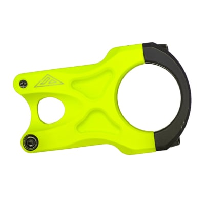 TEE THE ROCK FAT35 STEM 34.9MM/45MM NEW TEE THE ROCK FAT35 STEM 34.9MM/45MM NEW