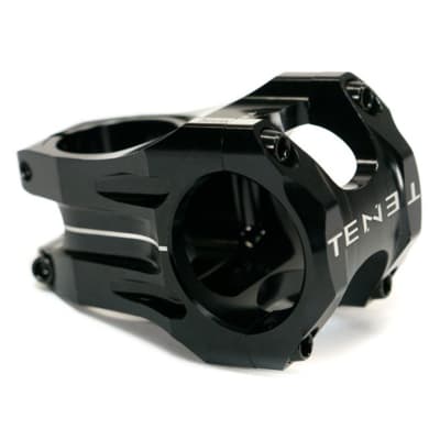 TENET NORA V2 STEM BLACK 37MM TENET NORA V2 STEM BLACK 37MM