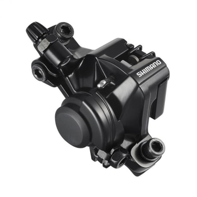 CALIPER TRASERA MECANICO SHIMANO BR-M375 BLAC CALIPER TRASERA MECANICO SHIMANO BR-M375 BLAC