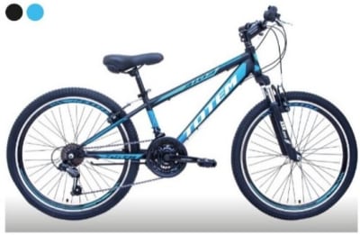 Bicicleta totem 24 Clearance