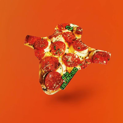 TAPABARRO UNLEAZHED M01 2021 ALFONSO (PIZZA) TAPABARRO UNLEAZHED M01 2021 ALFONSO (PIZZA)