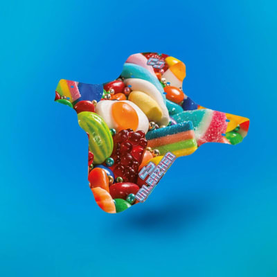 TAPABARRO UNLEAZHED M01 2021 CANDY SHOP TAPABARRO UNLEAZHED M01 2021 CANDY SHOP