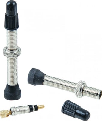VÁLVULAS PARA TUBULAR (PAR) VÁLVULAS PARA TUBULAR (PAR)