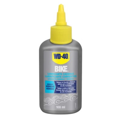 LUBRICANTE DE CADENA HUMEDO LUBRICANTE DE CADENA HUMEDO