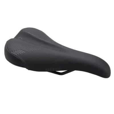 ASIENTO WTB SPEED SHE MEDIUM ACERO ASIENTO WTB SPEED SHE MEDIUM ACERO