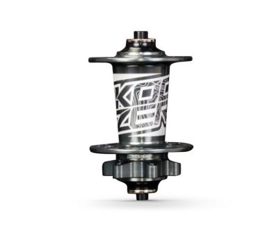 MAZA DELANTERA KOOZER 32H XM490 9X100MM TITANIUM MAZA DELANTERA KOOZER 32H XM490 9X100MM TITANIUM