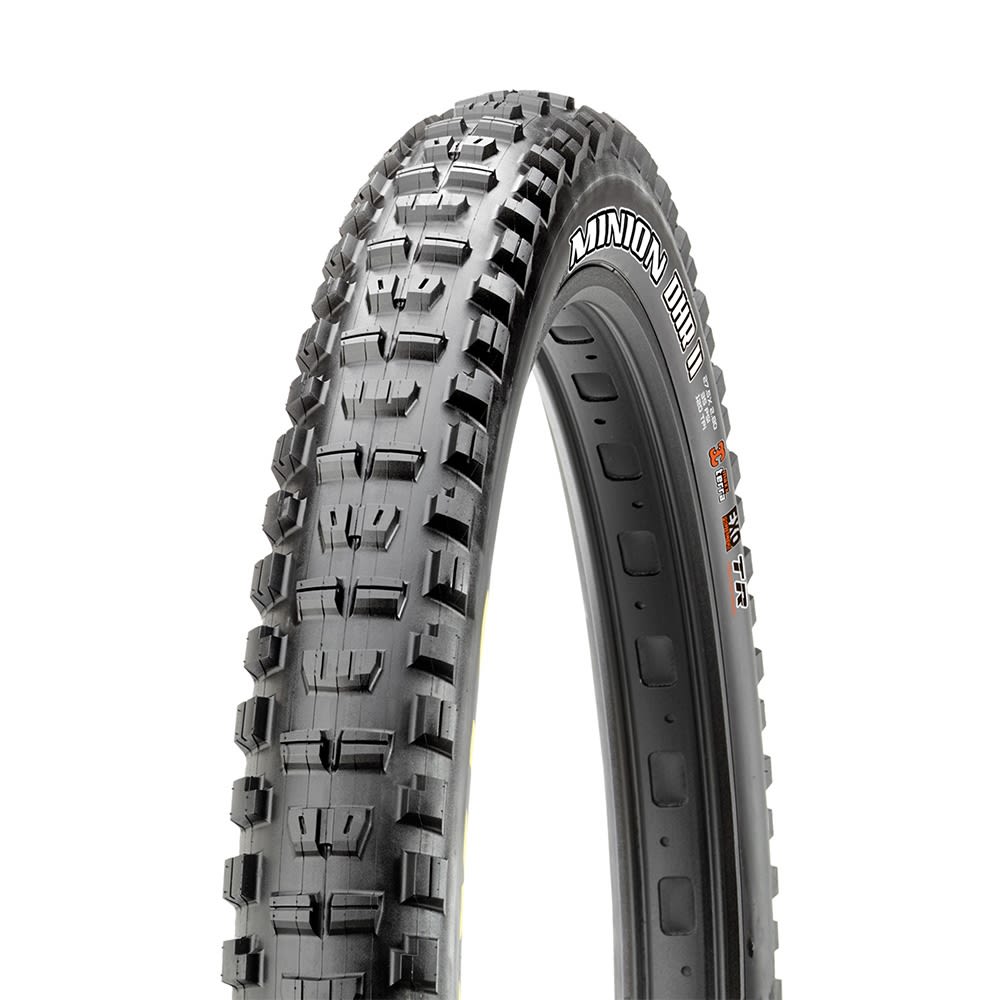 maxxis dhr