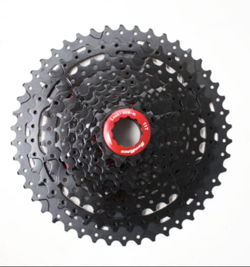 SUNRACE Cassette 10 vitesses CSRS0 11-32T