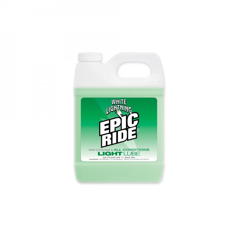 LUBRICANTE CADENA WHITE LIGHTNING EPIC RIDE 945 BETTER BIKE