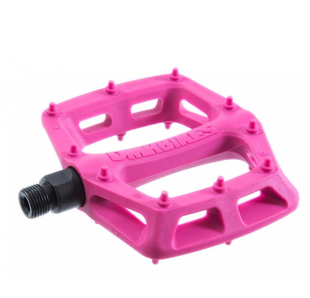 pink pedals bike
