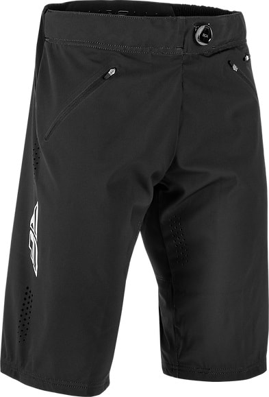 Fly Racing Radium - Short MTB pour Homme Black 32 main image 0