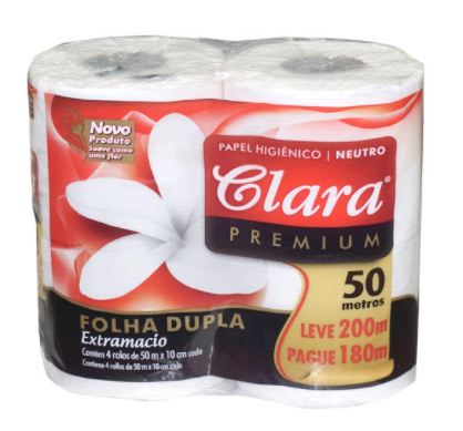 papel higienico