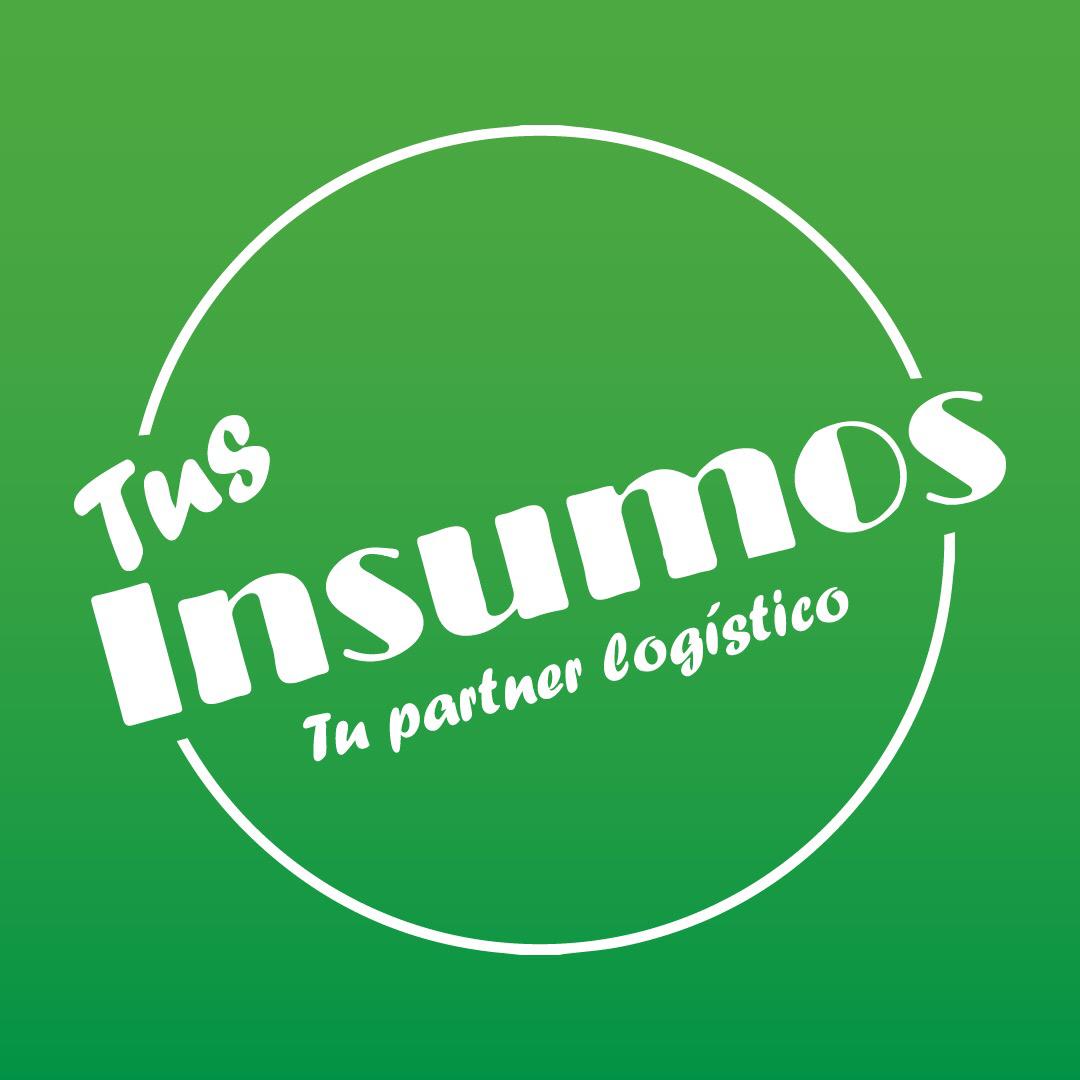 Logo de Tus insumos