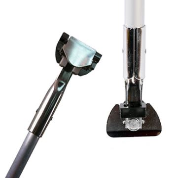 Mango clip mopa seca