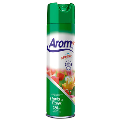 Desodorante ambiente Arom Desodorante ambiente Arom