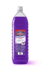 Limpiapisos lavanda 2 lt Limpiapisos lavanda 2 lt