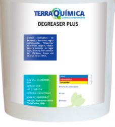 Desengrasante Super 300 5 lt Desengrasante Super 300 5 lt