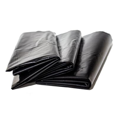 Bolsa basura 10 un