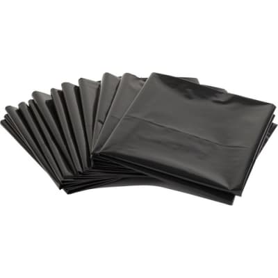 Bolsa basura 10 un