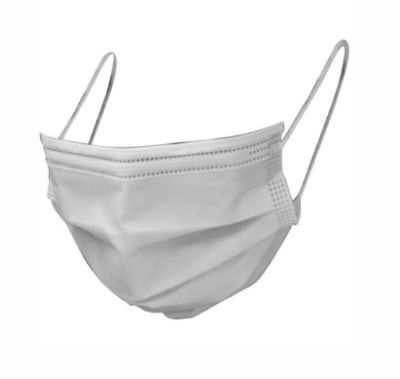 Mascarilla desechable 50 un Mascarilla desechable 50 un