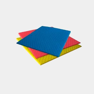 Paño húmedo spongi 3 un