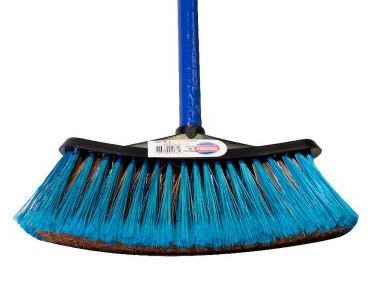 Escobillón clásico