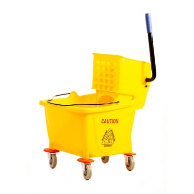 Carro Estrujador 33 lt