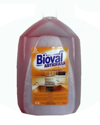 Antigrasa 5 lt Antigrasa 5 lt