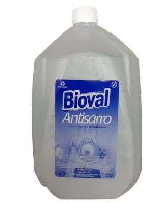 Antisarro Antisarro