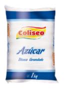 Azúcar blanca 1 kg