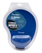 Mouse pad con apoya muñeca Mouse pad con apoya muñeca